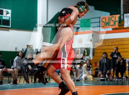 Thumbnail 2 in Harlingen South vs Harlingen photogallery.