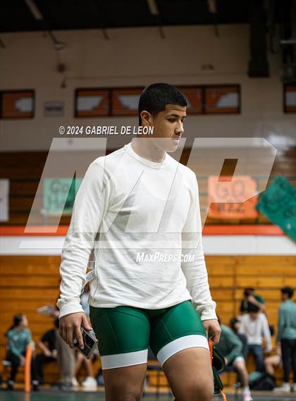 Thumbnail 2 in Harlingen South vs Harlingen photogallery.