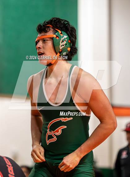 Thumbnail 3 in Harlingen South vs Harlingen photogallery.