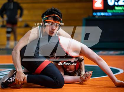 Thumbnail 3 in Harlingen South vs Harlingen photogallery.