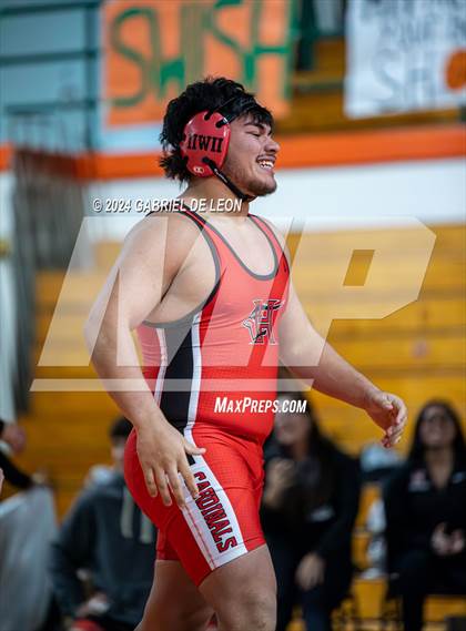 Thumbnail 2 in Harlingen South vs Harlingen photogallery.