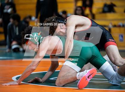 Thumbnail 1 in Harlingen South vs Harlingen photogallery.