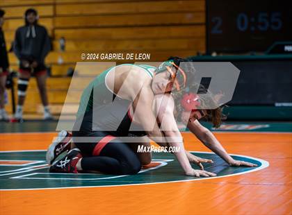 Thumbnail 2 in Harlingen South vs Harlingen photogallery.