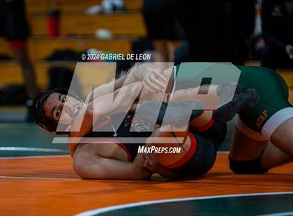 Thumbnail 3 in Harlingen South vs Harlingen photogallery.