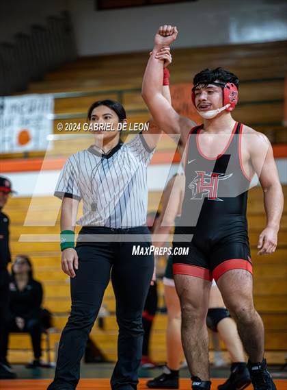 Thumbnail 1 in Harlingen South vs Harlingen photogallery.