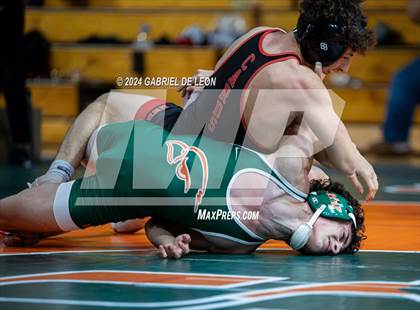 Thumbnail 3 in Harlingen South vs Harlingen photogallery.