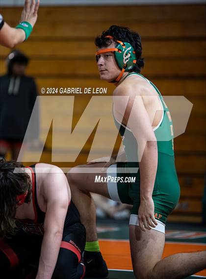 Thumbnail 1 in Harlingen South vs Harlingen photogallery.