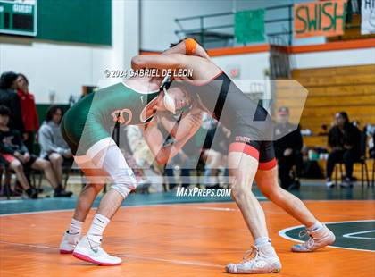 Thumbnail 2 in Harlingen South vs Harlingen photogallery.