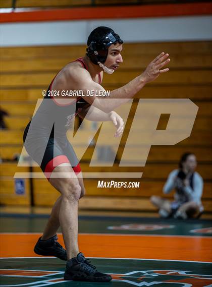 Thumbnail 3 in Harlingen South vs Harlingen photogallery.