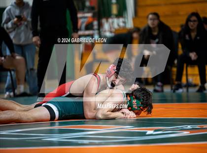 Thumbnail 3 in Harlingen South vs Harlingen photogallery.