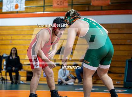 Thumbnail 3 in Harlingen South vs Harlingen photogallery.