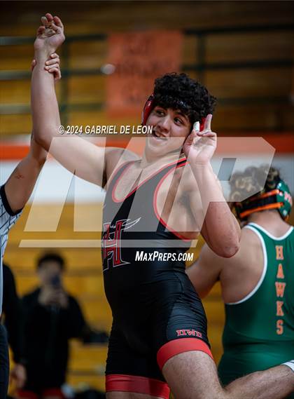 Thumbnail 1 in Harlingen South vs Harlingen photogallery.