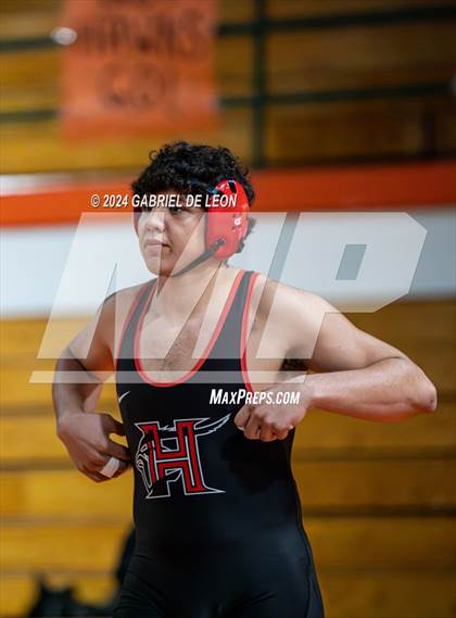Thumbnail 1 in Harlingen South vs Harlingen photogallery.