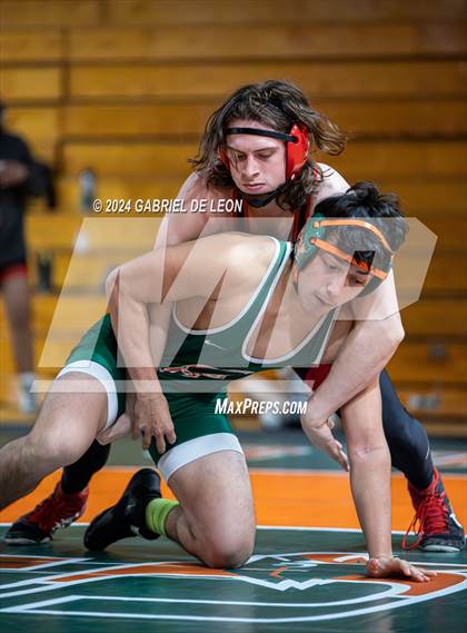 Thumbnail 2 in Harlingen South vs Harlingen photogallery.