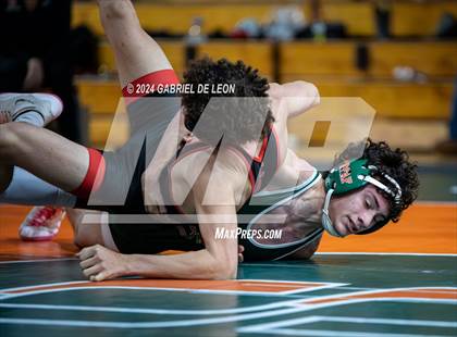 Thumbnail 1 in Harlingen South vs Harlingen photogallery.