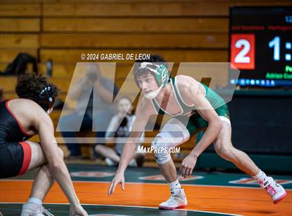 Thumbnail 1 in Harlingen South vs Harlingen photogallery.
