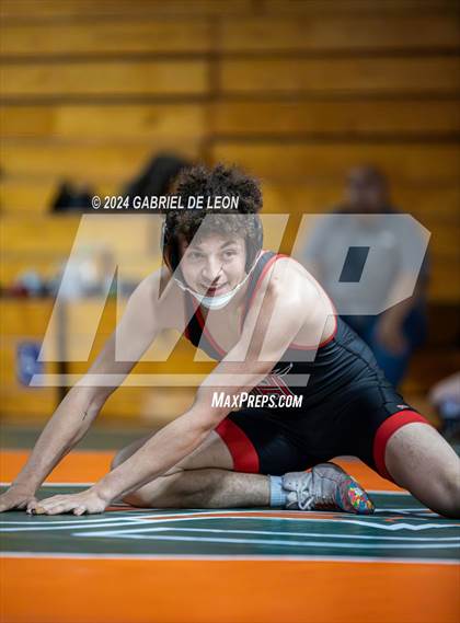 Thumbnail 1 in Harlingen South vs Harlingen photogallery.