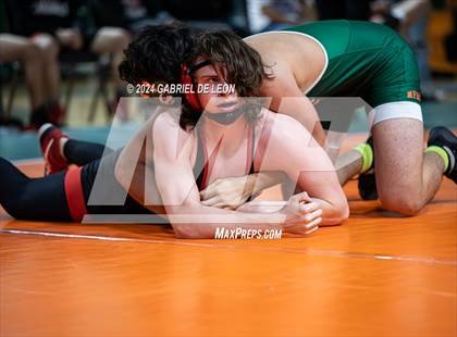 Thumbnail 3 in Harlingen South vs Harlingen photogallery.