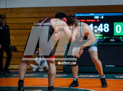 Thumbnail 3 in Harlingen South vs Harlingen photogallery.