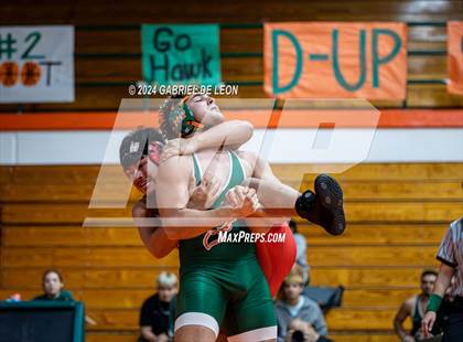 Thumbnail 3 in Harlingen South vs Harlingen photogallery.