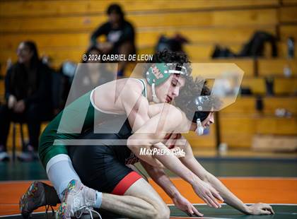 Thumbnail 2 in Harlingen South vs Harlingen photogallery.