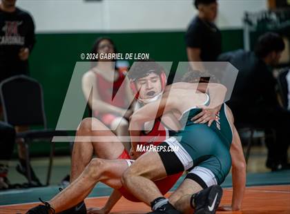 Thumbnail 3 in Harlingen South vs Harlingen photogallery.