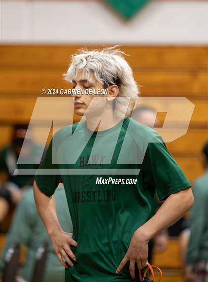 Thumbnail 1 in Harlingen South vs Harlingen photogallery.