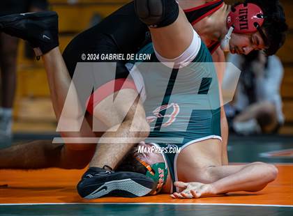 Thumbnail 1 in Harlingen South vs Harlingen photogallery.