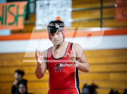 Thumbnail 1 in Harlingen South vs Harlingen photogallery.