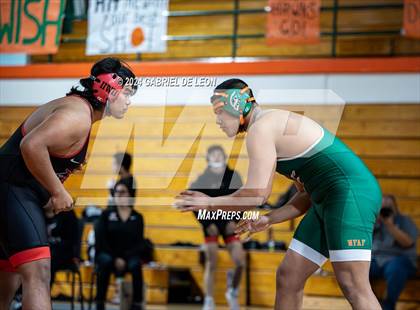 Thumbnail 2 in Harlingen South vs Harlingen photogallery.