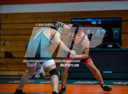 Thumbnail 1 in Harlingen South vs Harlingen photogallery.