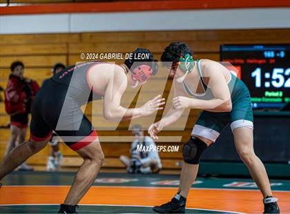 Thumbnail 1 in Harlingen South vs Harlingen photogallery.