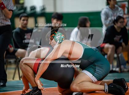 Thumbnail 3 in Harlingen South vs Harlingen photogallery.