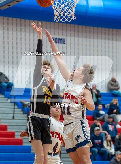 Thumbnail 2 in Plum @ Shaler Area photogallery.