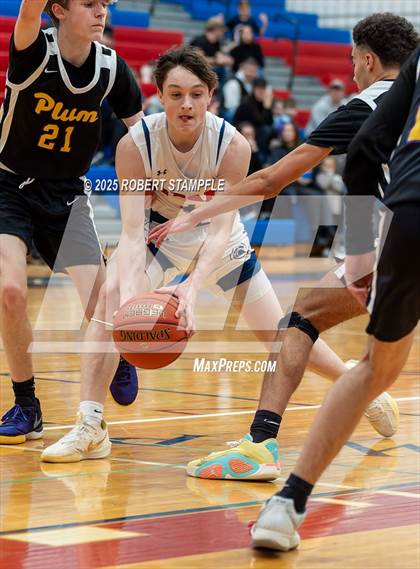 Thumbnail 3 in Plum @ Shaler Area photogallery.