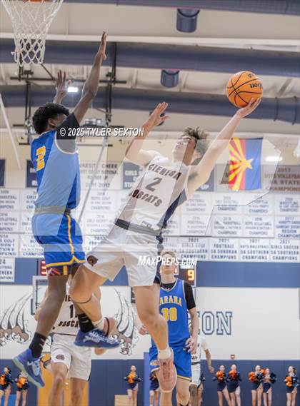 Thumbnail 2 in Marana @ Cienega photogallery.