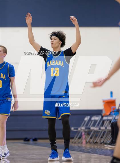 Thumbnail 3 in Marana @ Cienega photogallery.