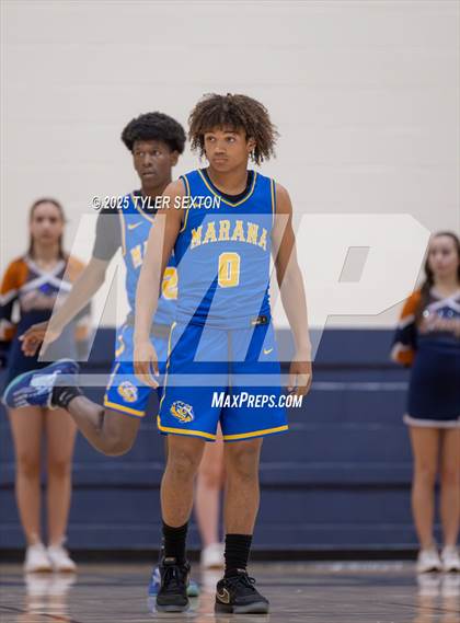 Thumbnail 1 in Marana @ Cienega photogallery.