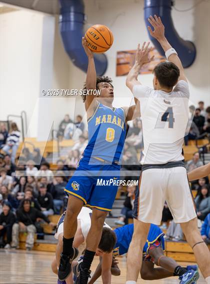 Thumbnail 1 in Marana @ Cienega photogallery.