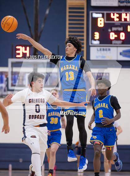 Thumbnail 1 in Marana @ Cienega photogallery.