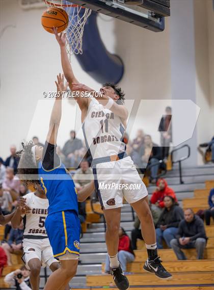 Thumbnail 1 in Marana @ Cienega photogallery.