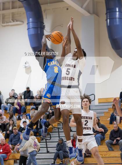 Thumbnail 3 in Marana @ Cienega photogallery.
