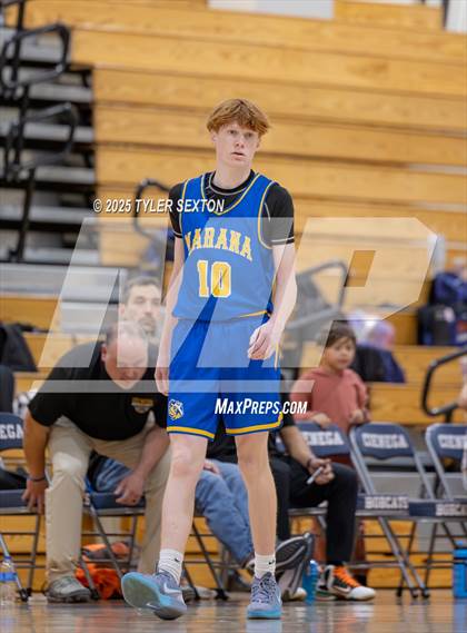 Thumbnail 1 in Marana @ Cienega photogallery.