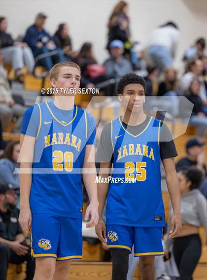 Thumbnail 1 in Marana @ Cienega photogallery.