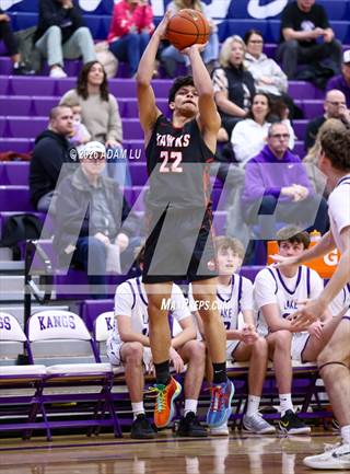 Tulalip Heritage @ Lake Washington