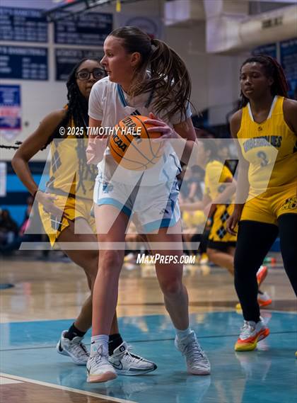 Thumbnail 3 in Montgomery Central @ Union Pines photogallery.