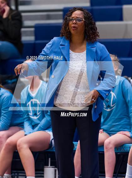 Thumbnail 2 in Montgomery Central @ Union Pines photogallery.