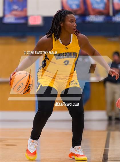 Thumbnail 1 in Montgomery Central @ Union Pines photogallery.