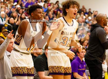 Thumbnail 1 in Creighton Prep vs. Bellevue West (Metro Tournament Final) photogallery.