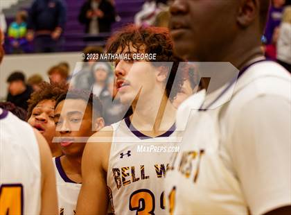 Thumbnail 3 in Creighton Prep vs. Bellevue West (Metro Tournament Final) photogallery.